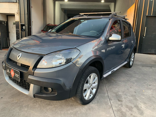 Renault Sandero Stepway 1.6 Dynamique 105cv
