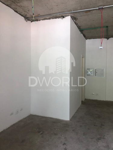 Imagem 6 de 26 de Sala Comercial - Próx. Ao Golden Square Shopping - Sa01383 - 34869683