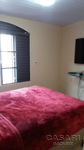 Terreno Residencial À Venda, Centro, São Bernardo Do Campo - Te4042. - Te4042
