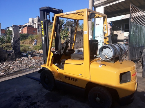 Imagem 5 de 11 de Hyster