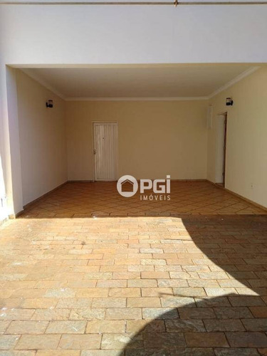 Imagem 21 de 30 de Casa Com 3 Dormitórios À Venda, 220 M² Por R$ 850.000,00 - Alto Da Boa Vista - Ribeirão Preto/sp - Ca3067