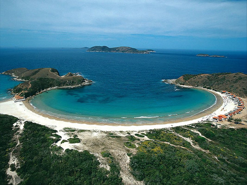 Vendo Terreno Em Cabo Frio Região Dos Lagos Tamanho 10 / 20