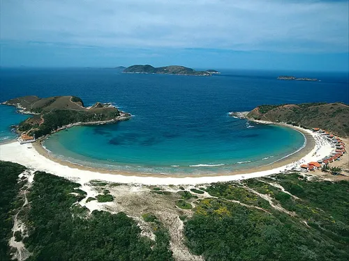 Vendo Terreno Em Cabo Frio Região Dos Lagos Tamanho 10 / 20