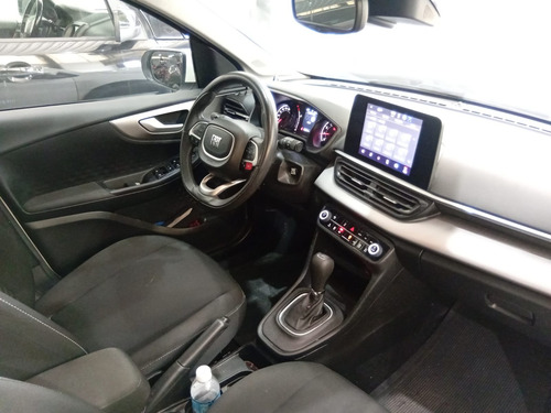 Fiat Pulse 1.0 Audace Turbo 200 Flex Aut. 5p