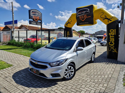 Chevrolet Prisma 1.4mt Lt