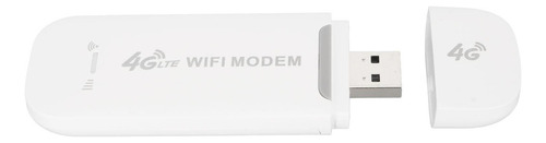 Para Dongle Usb 4g Wifi Portátil Para Viajes Pequeño