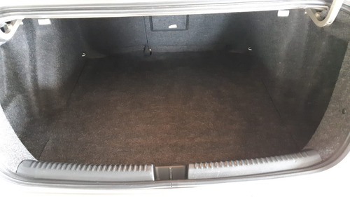 Imagen 12 de 13 de Volkswagen Jetta 2015 2.5 Sportline Qc Weltradio Mt