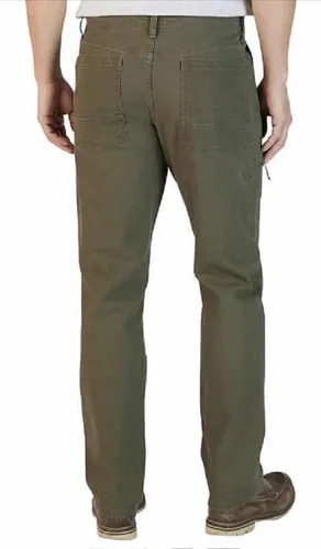 Weatherproof Vintage Pantalon P caballero Relaxed Fit. Env o gratis