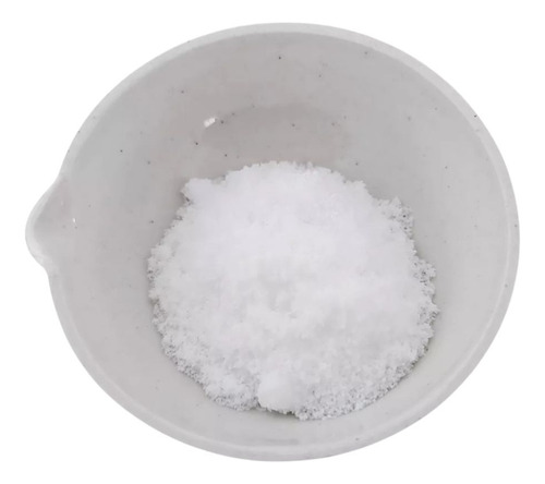 Yoduro De Potasio R. A. 500g Fagalab