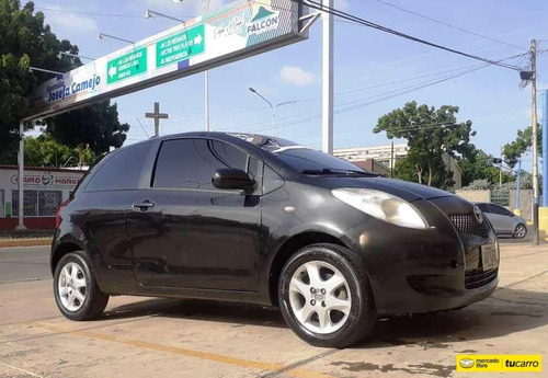 Imagen 4 de 13 de Toyota Yaris Sport