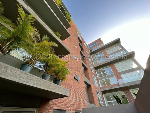 Apartamento En Venta Campo Alegre Mls #23-1580 