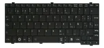 Comprar Teclado Para Laptop Toshiba Nb 205, Nb500, T110, Nb 200