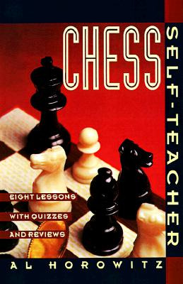 Libro Chess Self-teacher: Eight Lessons With Quizzes And ...
