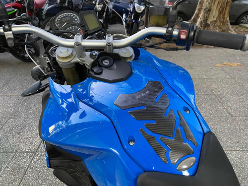 Imagen 10 de 25 de Bmw Gs 800 F 49000km