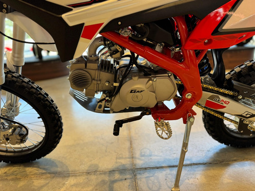 Motocross Gaf 140 Entrega Inmediata Financiaciones