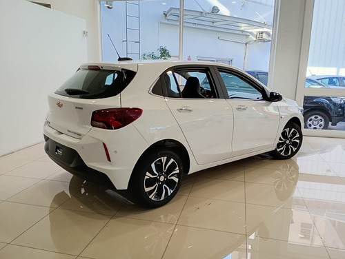 Chevrolet Onix 1.0 Turbo Premier At