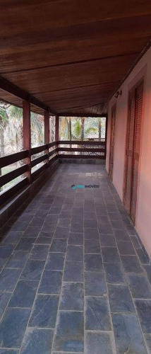 Imagem 23 de 30 de Chácara Para Venda Com 1600m² No Recanto Das Águas Em Paulínia - Sp - Ch0046