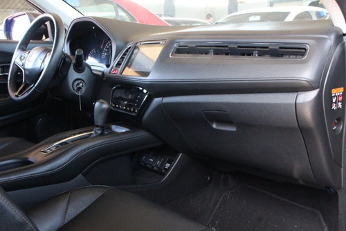 Imagem 7 de 12 de Honda Hr-v Exl Cvt 1.8 2017 70.000km