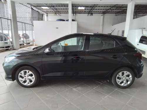 Hyundai HB20 1.0 12V FLEX COMFORT PLUS MANUAL