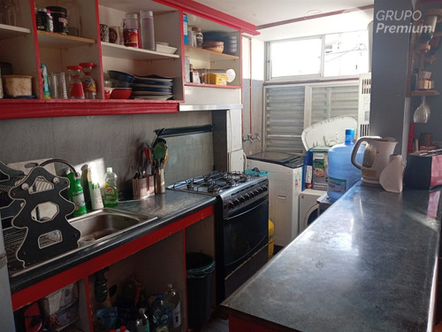 Cómodo Departamento De 56 M2 En Venta De 3 Dorm. En Calera