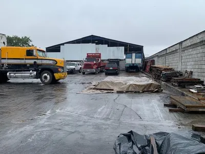 Bodega en venta