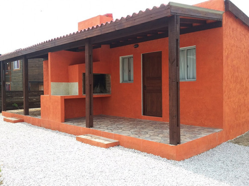 Complejo Cabañas En El Rivero