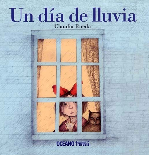 Un Dia De Lluvia Claudia Rueda Numeros