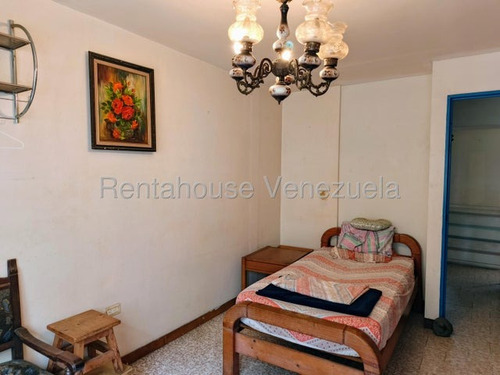 Apartamento En Venta Los Palos Grandes