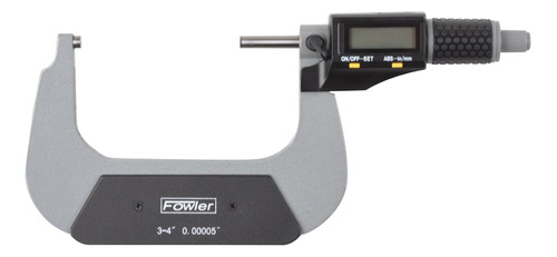 Fowler 54-870-004-0, Micrmetro Digital Xtra-value Ii Con Ran