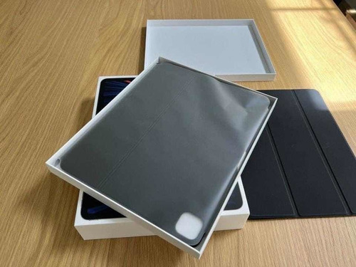 Imagen 3 de 4 de iPad Magic Keyboard