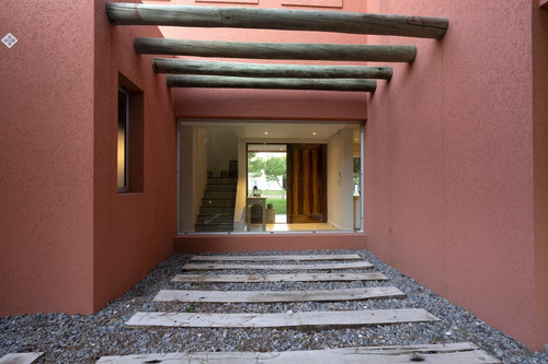 Imagen 14 de 14 de Divina Casa En Alq, Temp, - Costa Esmeralda - Residencial 1
