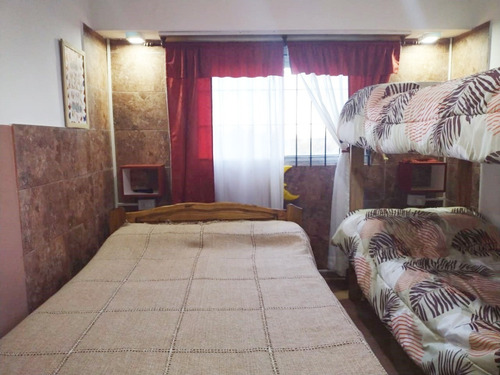 Imagen 13 de 22 de Venta Departamento Centro Santa Teresita Con Vista Al Mar