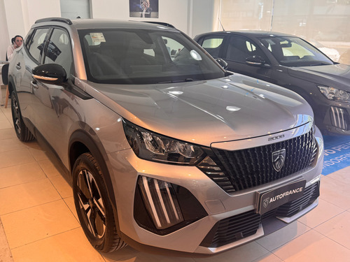 Peugeot 2008 1.0T Active