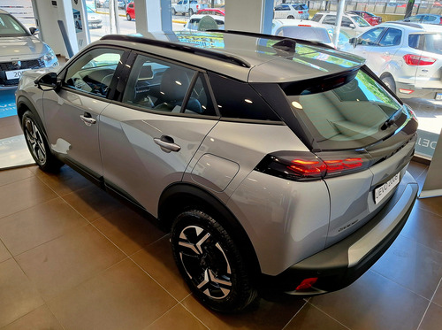 Peugeot 2008 1.0T Active
