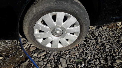 Sucata Citroen Picasso 2011 1.6 Flex - Rs Peças Farroupilha