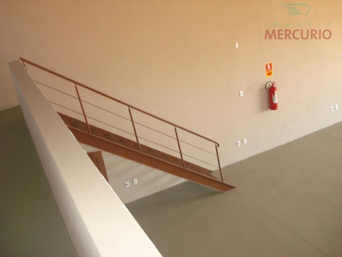 Barracão À Venda, 138 M² Por R$ 280.000,00 - Vila Industrial - Bauru/sp - Ba0019