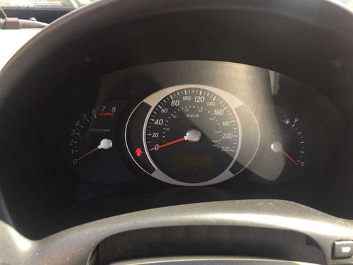 Tucson Gls Automaitica Flex 2015