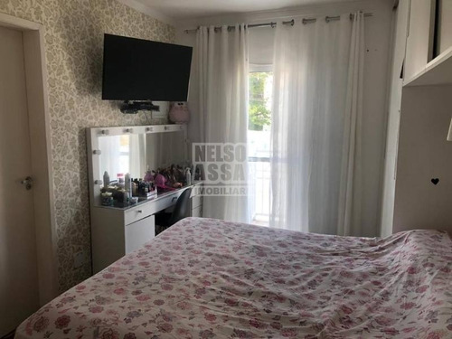 Imagem 18 de 27 de Sobrado Para Venda No Bairro Vila Carmosina, 2 Dorm, 2 Suíte, 3 Vagas, 50 M - 2157