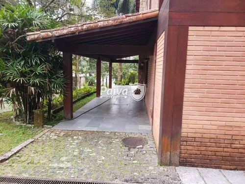 Imagem 5 de 30 de Casa Em Condomínio- Teresópolis, Alto - L3530