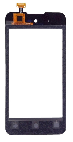 Touch Screen Celular Blu A010 Blanco