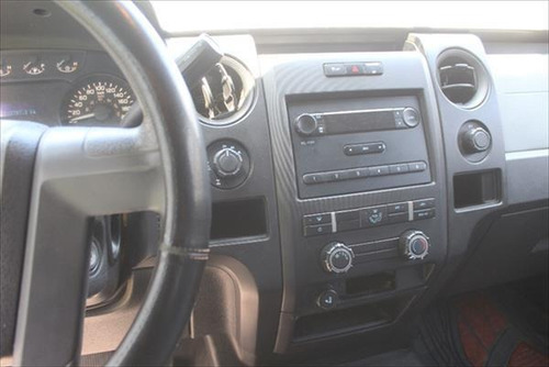 Imagen 8 de 14 de Ford F-150