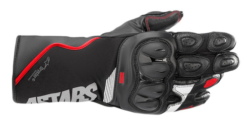 Guantes Motociclista Alpinestar Sp-365 Drystar