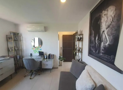 Departamento En Venta En Coahuila, Chapultepec, Cuernavaca Morelos.