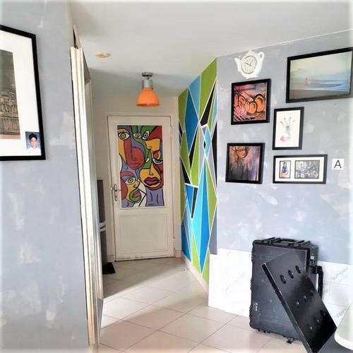 Imagen 7 de 14 de Venta De Apartamento De 75 M2 En Ph Mirador De Siena 21-9751