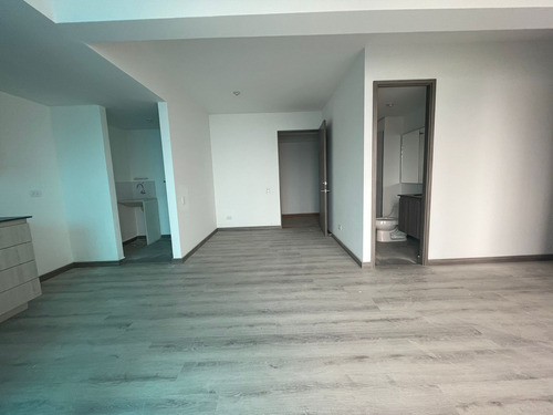 Apartamento En Arriendo En Medellín Sector Las Palmas