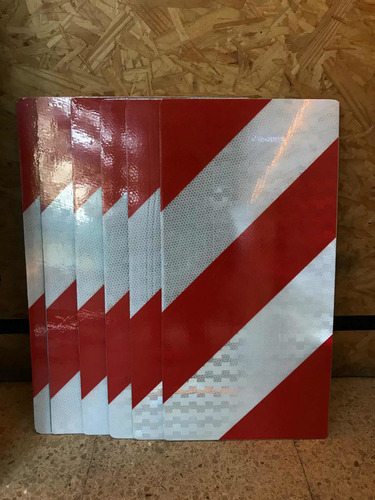 Carteles Viales. Chapa Galvanizada. Reflectivos 80x60
