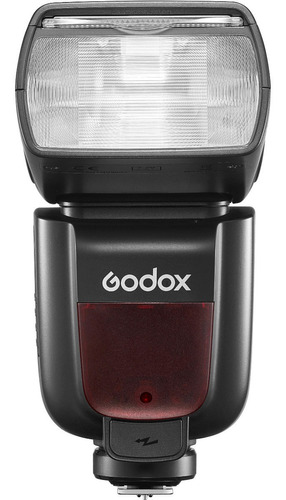 Godox Tt685ii Speedlite Ttl Flash Sony Canon Nikon Fujifilm