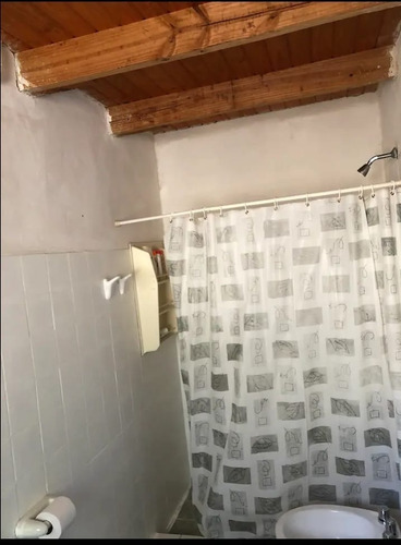 Imagen 9 de 26 de Cabaña En Predio Muy Tranquilo Y Agradable