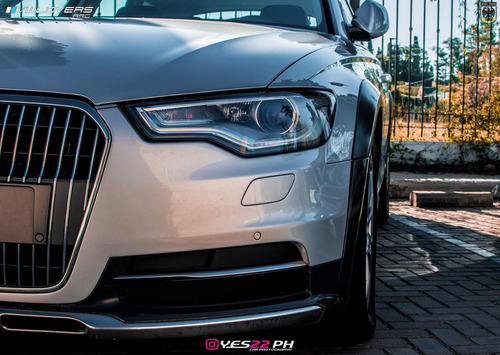 Audi A6 Allroad 3.0 245cv I Stronic Quattro