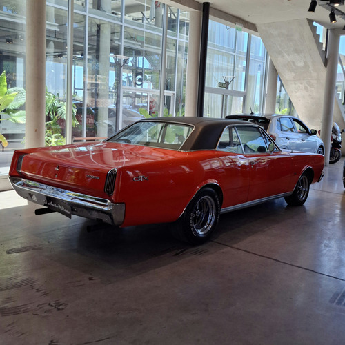 Dodge Gtx V8